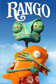 Rango 🎬