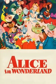 Alice in Wonderland 🎬