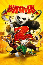 Kung Fu Panda 2 🎬