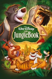 The Jungle Book 🎬