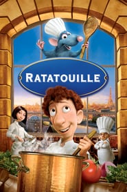 Ratatouille 🎬