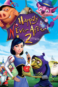 Happily N'Ever After 2 🎬