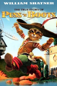 The True Story of Puss 'n Boots 🎬