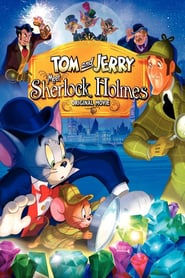 Tom and Jerry Meet Sherlock Holmes 🎬