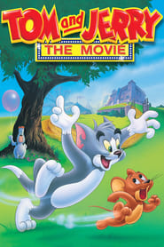 Tom and Jerry: The Movie 🎬