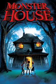 Monster House 🎬