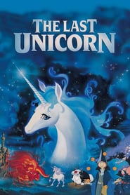 The Last Unicorn 🎬