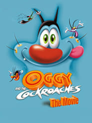 Oggy and the Cockroaches: The Movie 🎬