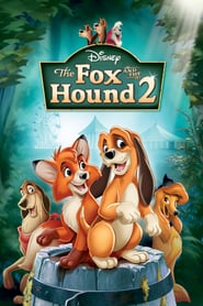 The Fox and the Hound 2 🎬