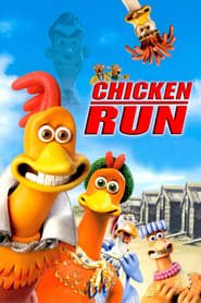 Chicken Run 🎬