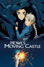 Howl's Moving Castle 🎬