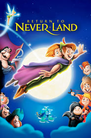 Return to Never Land 🎬