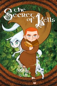 The Secret of Kells 🎬