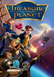 Treasure Planet 🎬