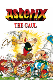 Asterix the Gaul 🎬