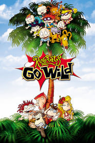 Rugrats Go Wild 🎬