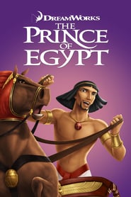 The Prince of Egypt 🎬