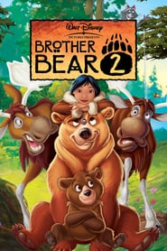 Brother Bear 2 🎬