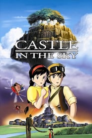 Castle in the Sky 🎬