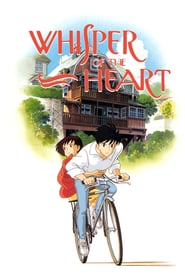 Whisper of the Heart 🎬