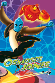 Osmosis Jones 🎬