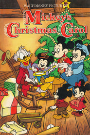 Mickey's Christmas Carol 🎬