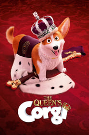 The Queen's Corgi 🎬