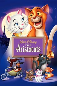 The Aristocats 🎬