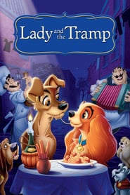 Lady and the Tramp 🎬