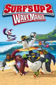 Surf's Up 2 - Wave Mania 🎬