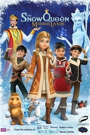 The Snow Queen 4: Mirrorlands 🎬