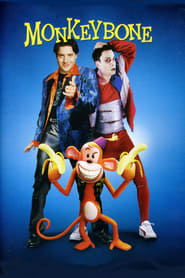 Monkeybone 🎬