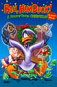 Bah, Humduck!: A Looney Tunes Christmas 🎬