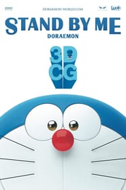 Stand by Me Doraemon 🎬