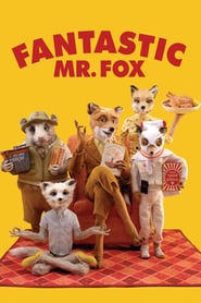 Fantastic Mr. Fox 🎬