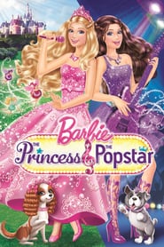 Barbie: The Princess & The Popstar 🎬