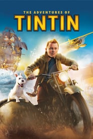 The Adventures of Tintin 🎬