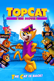 Top Cat: The Movie 🎬