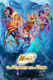 Winx Club: The Mystery of the Abyss 🎬