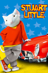 Stuart Little 🎬