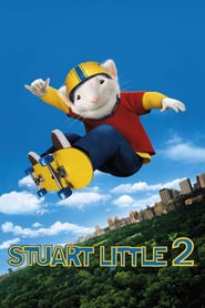 Stuart Little 2 🎬