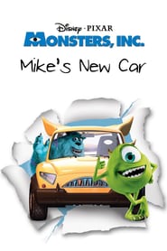 Mike's New Car 🎬