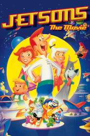 Jetsons: The Movie 🎬