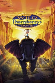 The Wild Thornberrys Movie 🎬