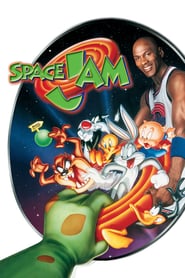 Space Jam 🎬