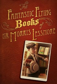 The Fantastic Flying Books of Mr Morris Lessmore 🎬