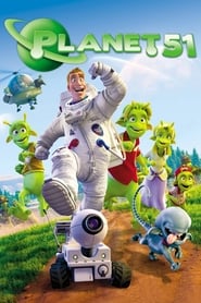 Planet 51 🎬