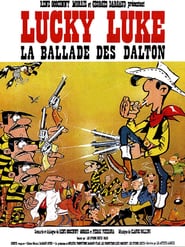 Lucky Luke: The Ballad of the Daltons 🎬