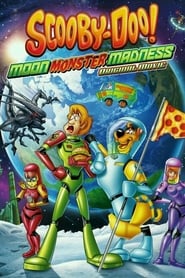 Scooby-Doo! Moon Monster Madness 🎬