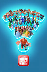 Ralph Breaks the Internet 🎬